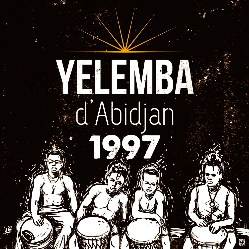 YELEMBA - 1997 - 2021